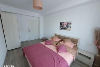 Apartament cu 2 camere în Cetate - 8