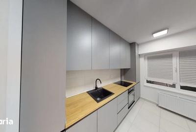 Apartament cu 2 camere semidecomandat în Drumul Taberei