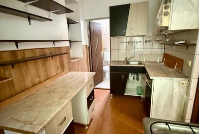 Casă cu 2 camere cu Teren 100 Mp în Central - 6