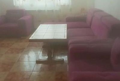 Apartament cu 3 camere, mobilat în Central