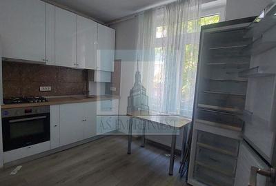 Garsonieră decomandată în Județean - 2