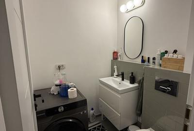 Apartament cu 3 camere decomandat în Mărăști - 4