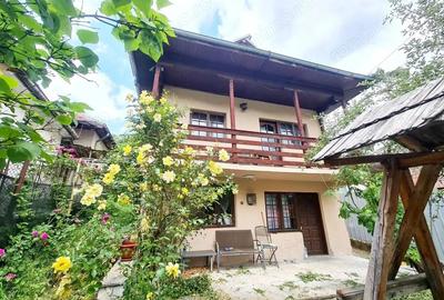 Casă cu Teren 528 Mp în Băile Olănești - 1