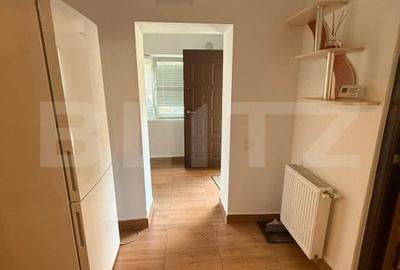Apartament cu 2 camere decomandat, mobilat în Central - 2