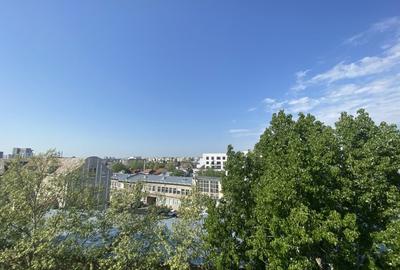 Apartament cu 4 camere decomandat, mobilat în Unirii - 8