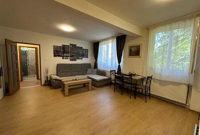 Apartament cu 2 camere semidecomandat în Moroasa 2 - 13