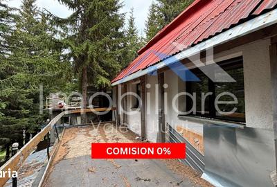 Casă cu 5 camere decomandat cu Teren 100 Mp în Petros