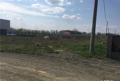 Teren de 5 mp, în Central