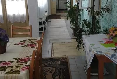 Casă cu 4 camere cu Teren 1600 Mp în Orțișoara - 1