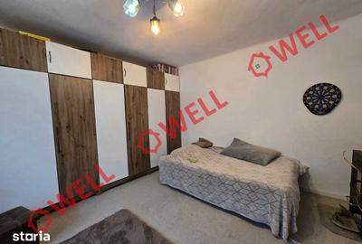 Casă cu 2 camere cu Teren 2073 Mp în Teliu - 8