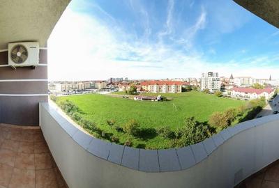 Apartament cu 3 camere decomandat în Nufărul - 8