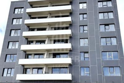 Apartament cu 2 camere decomandat în Vest