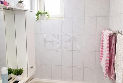 Apartament cu 2 camere decomandat, mobilat în Berceni - 9