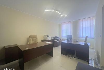 Spațiu comercial, de 61 mp, în Odobescu - 9