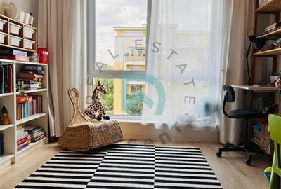 Apartament cu 3 camere decomandat în Avantgarden - 11