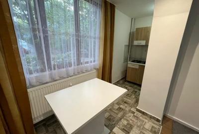 Garsonieră semidecomandată în Tătărași - 6