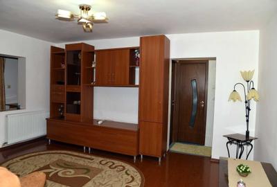 Apartament cu 2 camere semidecomandat în Exterior Vest - 8