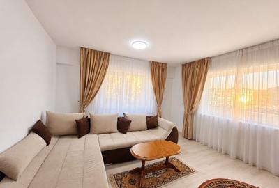 Apartament cu 2 camere decomandat în Canta