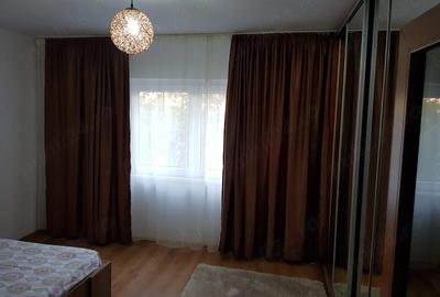 Apartament cu 2 camere decomandat în Doamna Ghica