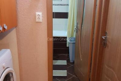 Apartament cu 4 camere decomandat în Militari - 4
