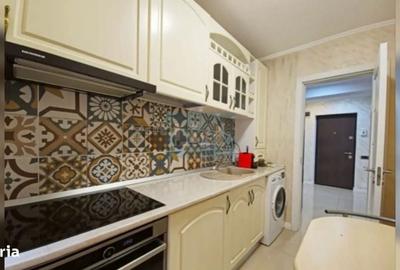 Apartament cu 2 camere în Dâmbul Rotund