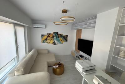 Apartament cu 2 camere decomandat, mobilat în Timpuri Noi - 2