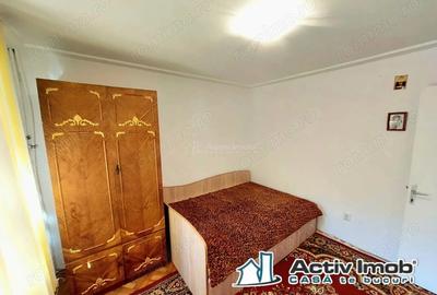 Apartament cu 2 camere semidecomandat în Micro 14 - 8