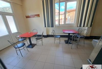 Spațiu comercial, de 400 mp, în Ocoliș - 7