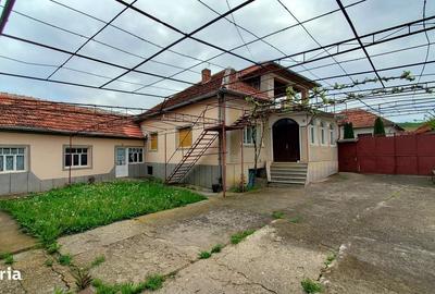 Casă cu 4 camere în Crâncești - 4