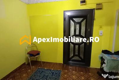 Apartament cu 2 camere semidecomandat în Rahova - 1