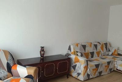 Apartament cu 2 camere decomandat în Brazda lui Novac