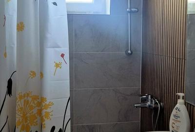 Apartament cu 3 camere semidecomandat în Central - 6