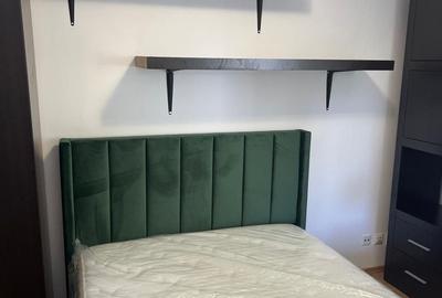 Apartament cu 2 camere decomandat, mobilat în Semicentral - 4