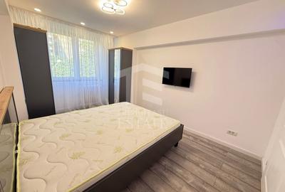 Apartament cu 2 camere decomandat, mobilat în Colentina - 7