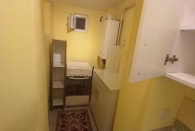 Apartament cu 3 camere în Central - 3