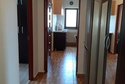 Apartament cu 2 camere semidecomandat în Central - 6