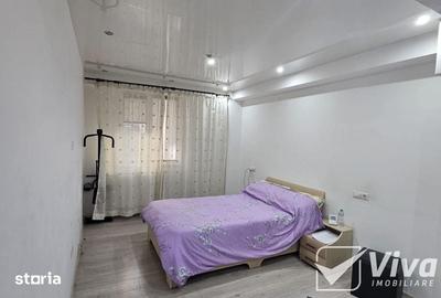 Garsonieră decomandată în Valea Lupului