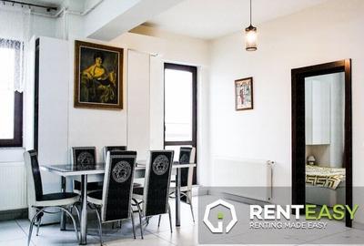 Apartament cu 3 camere în Păcurari - 2