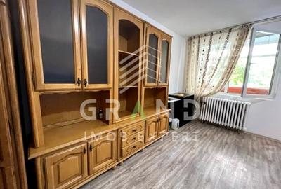 Garsonieră semidecomandată, mobilată în Grigorescu - 5