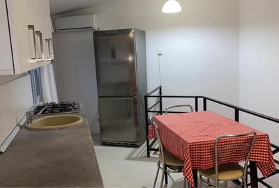 Apartament cu 2 camere decomandat în Mogoșoaia - 1