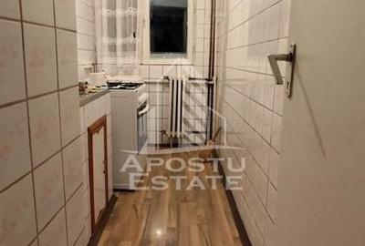 Apartament cu 2 camere semidecomandat, mobilat în Dacia - 2