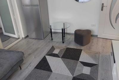 Apartament cu 2 camere nedecomandat în Gării