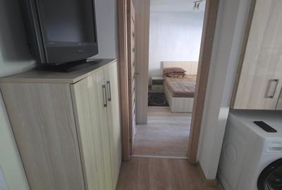 Apartament cu 2 camere decomandat în Casa de Cultură - 7