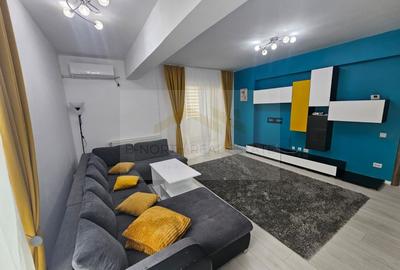 Apartament cu 2 camere decomandat, mobilat în Berceni - 9