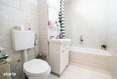 Apartament cu 2 camere decomandat în Centrul Civic - 5