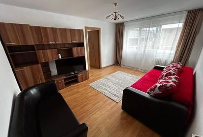 Apartament cu 2 camere semidecomandat în Central - 9