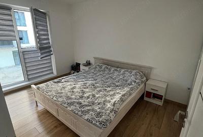 Garsonieră decomandată în Central - 5