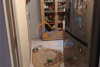 Apartament cu 2 camere decomandat în Berceni - 2