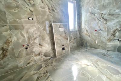 Duplex cu 5 camere cu Canalizare în Aeroport - 21