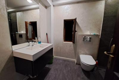 Apartament cu 5 camere decomandat, mobilat în Cotroceni - 54